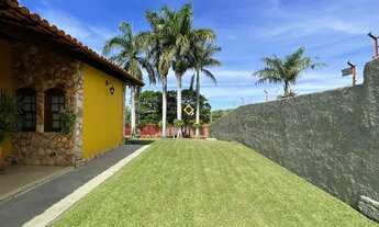 Imagem 7: BELO HORIZONTE - Casa Padrão - Enseada Das Garças