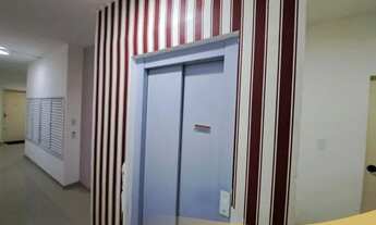 Imagem 7: Apartamento residencial para Venda e Locação Loteamento Residencial Andrade, Pindamonhanga