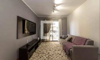 Imagem 2: Apartamento para Aluguel - Vila Nossa Sra. das Vitorias, 3 Quartos, 94 m2