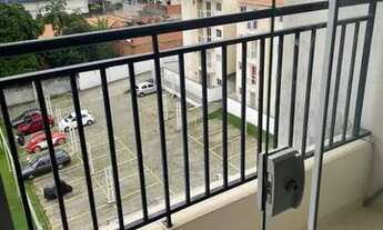Imagem 4: Apartamento à Venda no Retiro São João, Sorocaba - SP