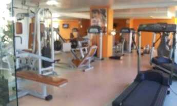 Imagem 2: Barra da Tijuca, Quality Green, regiao Olimpica, apartamento de 2 quartos, planejado, laze