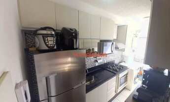 Imagem 7: Apartamento com 2 dormitórios à venda, 47 m² por R$ 250.000,00 - Itaquera - São Paulo/SP