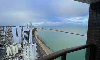 Imagem: Apartamento para venda possui 99 metros