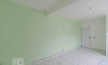Imagem 3: Apartamento para Aluguel - Vila Tibirica, 2 Quartos, 48 m2