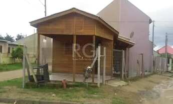 Imagem 2: Casa para Venda - 80m², 3 dormitórios, 1 vaga - Ponta Grossa