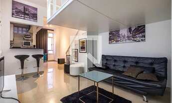 Imagem: Apartamento para Aluguel - Jardim Paulista