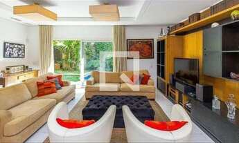 Imagem 3: Casa à Venda - Higienópolis, 3 Quartos, 513 m2