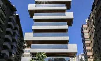 Imagem 2: Apartamento para Venda - 327.68m², 4 dormitórios, sendo 4 suites, 4 vagas - Moinhos de Ven