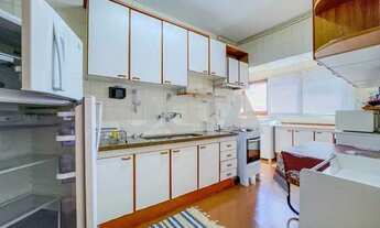 Imagem 5: APARTAMENTO 2 DORMITÓRIOS 1 VAGA MOINHOS DE VENTO