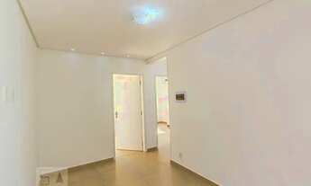 Imagem 4: Apartamento para Aluguel - Santa Cecília, 2 Quartos, 50 m2