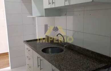 Imagem 2: Apartamento à Venda - Moutonnee Residence