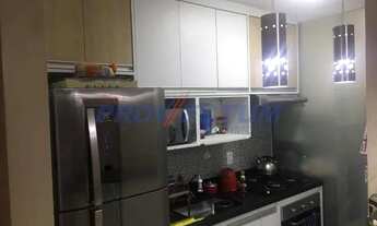 Imagem 3: Apartamento - Loteamento Parque São Martinho - Campinas