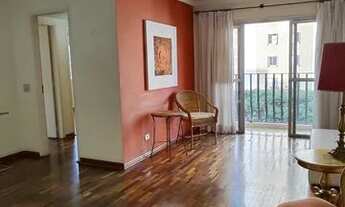 Imagem 4: Apartamento Venda Brooklin 85 m² 2 Dormitórios