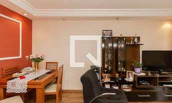 Imagem 3: Apartamento para Aluguel - Jardim São Savério, 2 Quartos, 56 m2