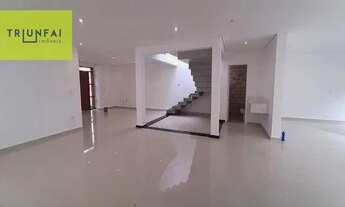 Imagem 3: Casa com 3 dormitórios, 262 m² - venda por R$ 1.400.000,00 ou aluguel por R$ 6.355,00/mês