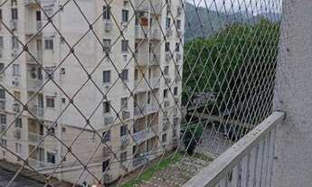 Imagem 6: Apartamento de 2 quartos para Alugar por R$ 900,00 na Taquara/JPA