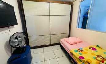 Imagem 4: )Casa para venda com 110 metros quadrados com 4 quartos em Campina - Belém - Pará