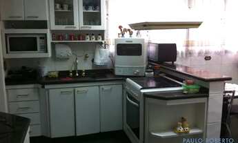 Imagem 7: DUPLEX - TATUAPÉ - SP