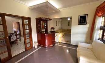 Imagem: Casa com 5 dormitórios para alugar, 630