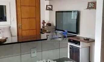 Imagem 3: Apartamento à venda, 80 m² por R$ 310.000,01 - Vila Pires - Santo André/SP