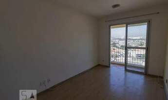 Imagem 2: Apartamento para Aluguel - Vila Jaguara, 2 Quartos, 64 m2