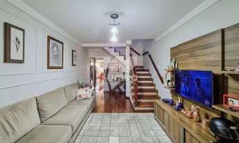 Imagem: Casa a Venda - 3 dormitórios - Bq dos Eucaliptos