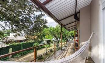 Imagem 4: Casa Condominio para Venda - 330m², 4 dormitórios, sendo 2 suites, 10 vagas - Arquipélago