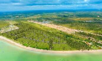 Imagem 3: Seu melhor investimento na paradisíaca praia do Patacho