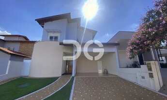 Imagem: Casa - Betel - Paulínia