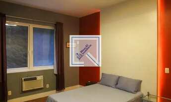 Imagem 4: Apartamento para aluguel possui 170 metros quadrados com 3 quartos em Ipanema - Rio de Jan