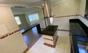 Imagem 7: Casa aluguel Casa com 5 dormitórios