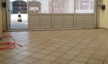 Imagem 3: SãO PAULO - Sobrado Padrão - Jardim Marajoara