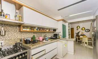 Imagem 6: Apartamento para Venda - 463.88m², 4 dormitórios, sendo 1 suites, 4 vagas - Bela Vista