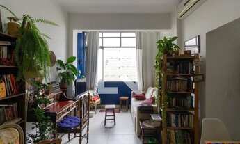 Imagem: Apartamento para Aluguel - Centro, 1 Quarto