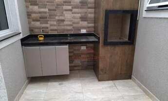 Imagem: Apartamento com 2 dormitórios, 56 m²