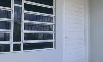 Imagem 5: Casa com garagem 58 m2 com 2 quartos sendo 1 suite em Barroso - Fortaleza - CE