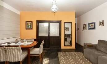 Imagem 2: Apartamento para Venda - 105.22m², 3 dormitórios, Centro