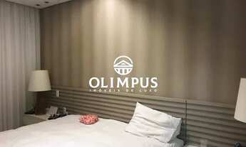 Imagem 3: Linda casa em condomínio fechado, com 193m², disponível para locação - Uberlândia/MG