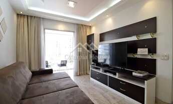 Imagem 2: Apartamento Locação Itaim Bibi 68 m² 2 Dormitórios