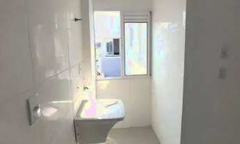 Imagem 7: Apartamento com 2 dormitórios para alugar, 35 m² por R$ 1.700,00/mês - Casa Verde Média