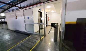 Imagem 7: VENDO ou ALUGO Conjunto no Itaim com 75,42m² com 1 vaga