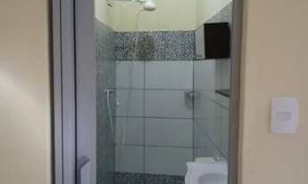 Imagem 3: Quitinete no bairro Democrata