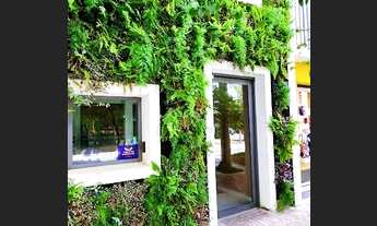 Imagem 4: NOVO para VENDA ou LOCAÇÃO, semi-mobiliado com 38 m2 com 1 quarto no Brooklin - São Paulo