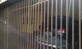 Imagem 3: Casa com 2 dormitórios à venda, 120 m² por R$ 190.000,00 - Conjunto Habitacional São José