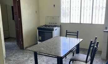 Imagem 7: Ap com mobilia completa 1 quarto no dom pedro