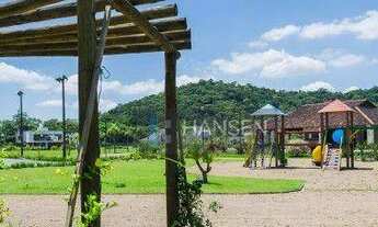 Imagem 4: Terreno à venda, 482 m² por R$ 650.000,00 - Pirabeiraba - Joinville/SC