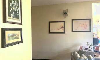 Imagem 5: CASA TÉRREA - CIDADE ADEMAR - SP