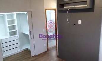 Imagem 7: JUNDIAÍ - Apartamento Padrão - VILA LACERDA