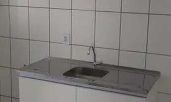 Imagem 4: Votorantim - Apartamento Padrão - Jardim Tatiana