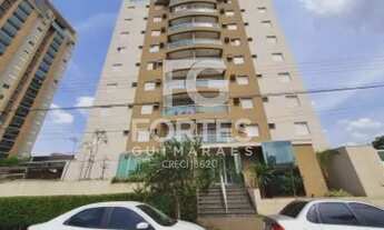 Imagem: Ribeirão Preto - Apartamento - Jardim Canadá